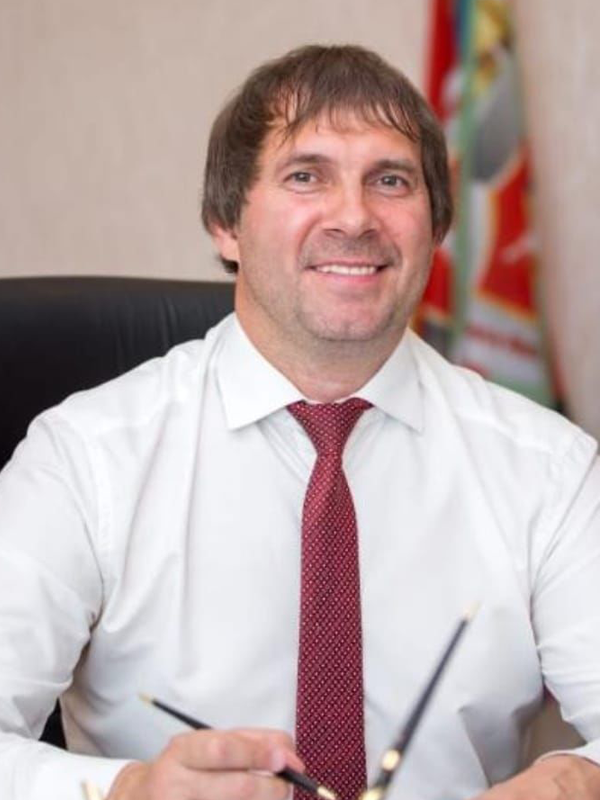 Зотов Сергей Николаевич Зотов Сергей Николаевич.
