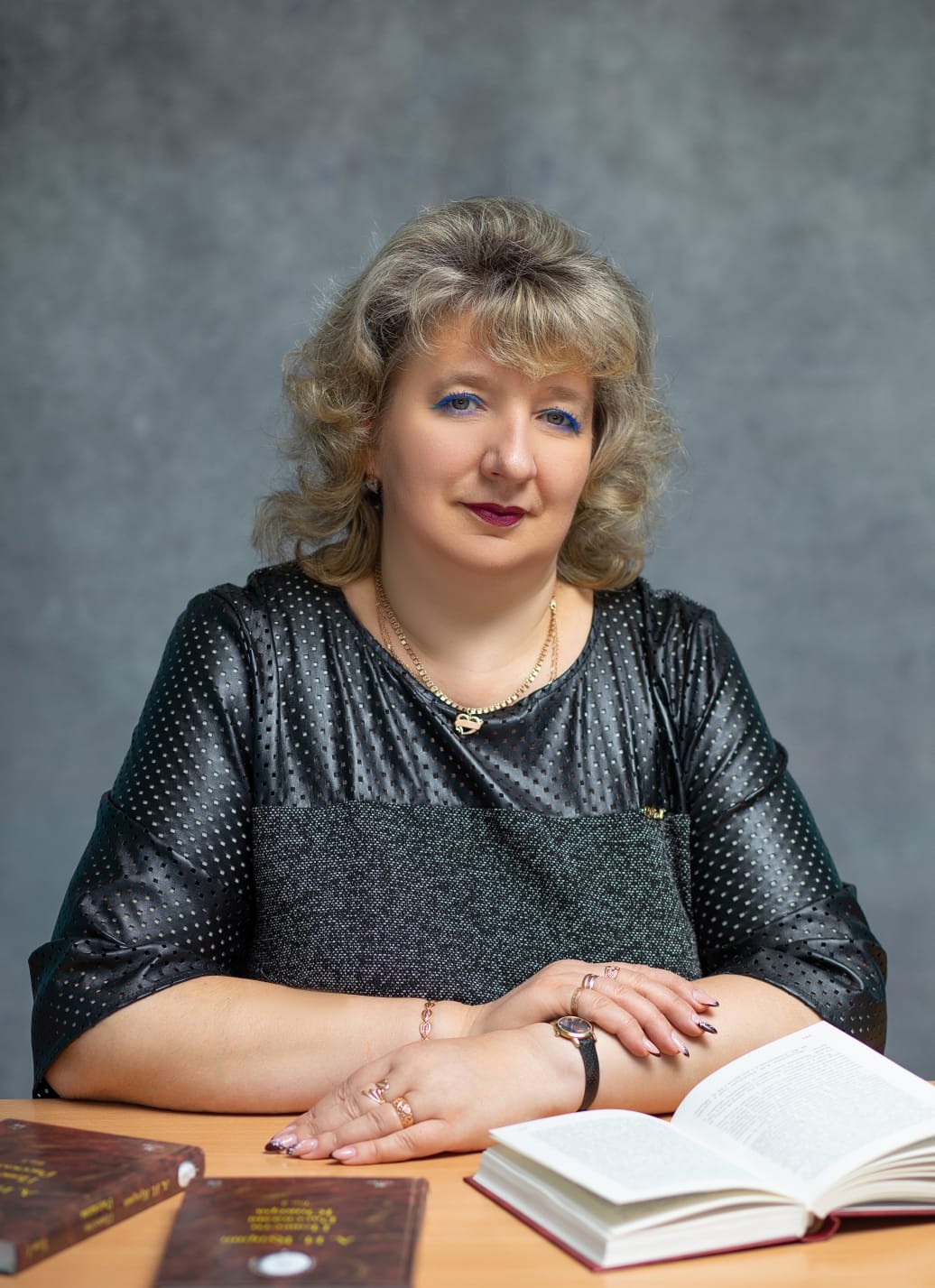 Одинцова Людмила Викторовна Одинцова Людмила Викторовна.