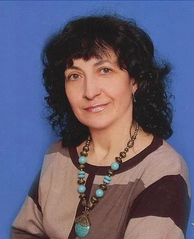 Золотухина Лариса Анатольевна Золотухина Лариса Анатольевна.